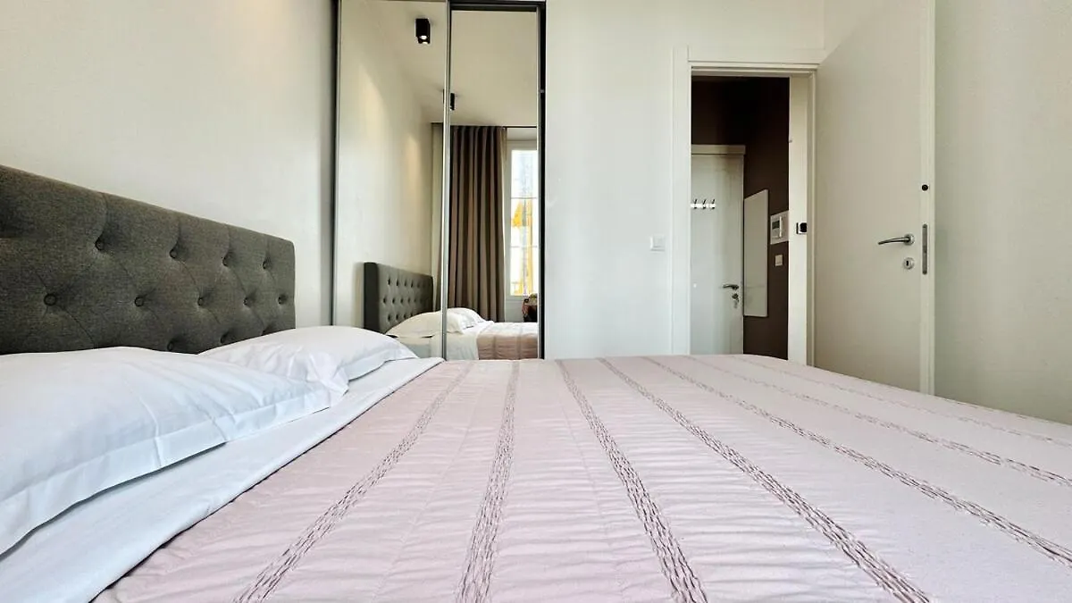 Διαμέρισμα Cozy Croisette Retreat Κάννες Γαλλία