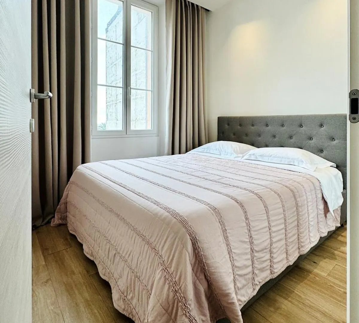 Cozy Croisette Retreat Κάννες