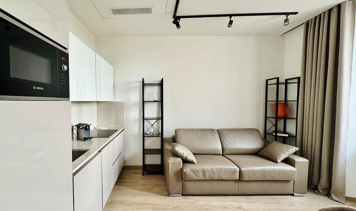 Cozy Croisette Retreat Cannes Apartment